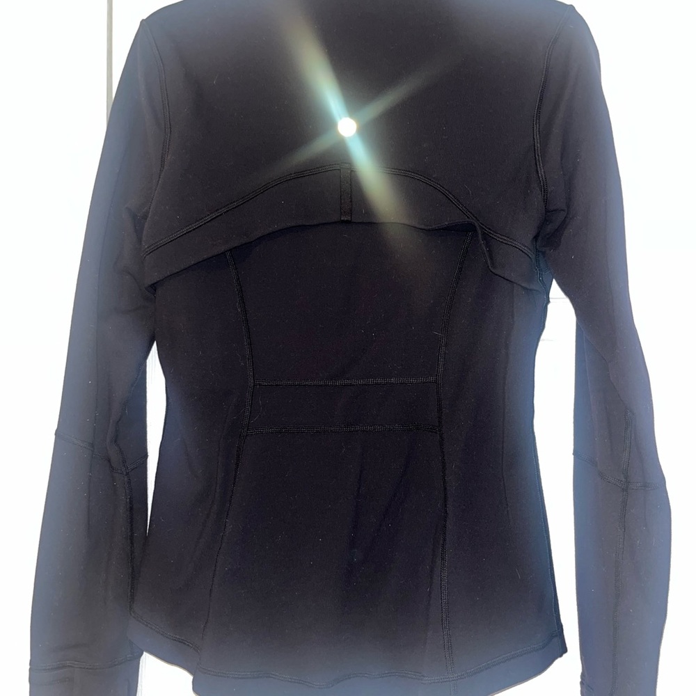 Lululemon Jacket - Picture 5 of 6